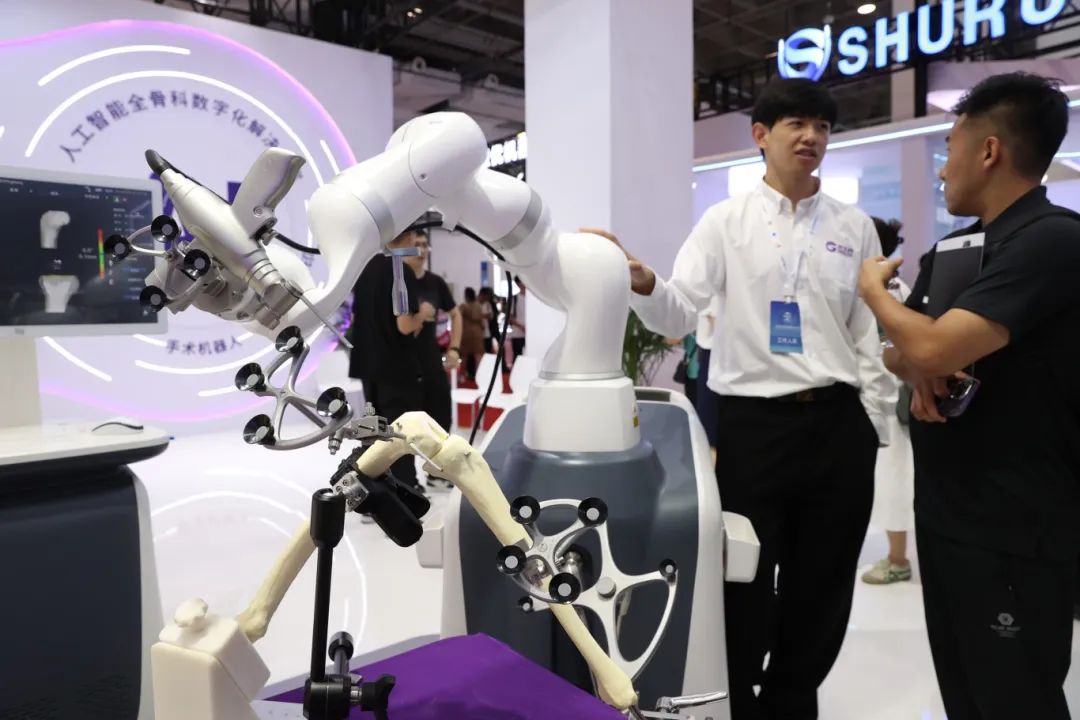 人形机器人展|机器人展|机器人技术展|2025杭州国际人形机器人与机器人技术展览会